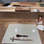 鮨ト酒肴 富かわ - 