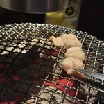 ホルモン しんちゃん - 