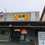 白樺 - 