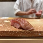 鮨ト酒肴 富かわ - 