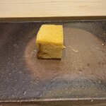 鮨 銀座おのでら - 