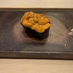 鮨 銀座おのでら - 