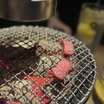 ホルモン しんちゃん - 