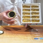 鮨ト酒肴 富かわ - 