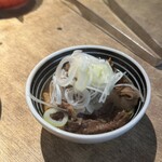 ホルモン しんちゃん - 