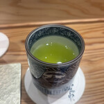 鮨ト酒肴 富かわ - 