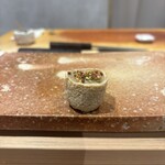 鮨ト酒肴 富かわ - 