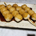 花林糖 - 花林糖