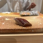 鮨ト酒肴 富かわ - 