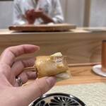 鮨ト酒肴 富かわ - 