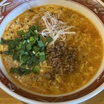 らーめん臺大 - 