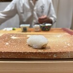 鮨ト酒肴 富かわ - 