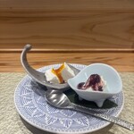 鮨ト酒肴 富かわ - 