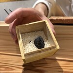 鮨ト酒肴 富かわ - 