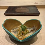 鮨 銀座おのでら - 