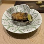 鮨 銀座おのでら - 