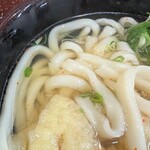 人力うどん - 