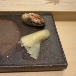 鮨 銀座おのでら - 