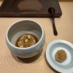 鮨 銀座おのでら - 