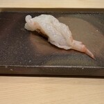 鮨 銀座おのでら - 