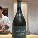 鮨ト酒肴 富かわ - 