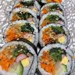 沈菜館 - 料理写真: