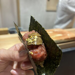 鮨ト酒肴 富かわ - 