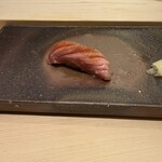 鮨 銀座おのでら - 