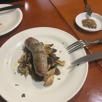 OSTERIA AL BUCO - 