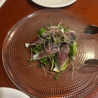 OSTERIA AL BUCO - 