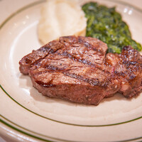 ベンジャミンステーキハウス 六本木 - 