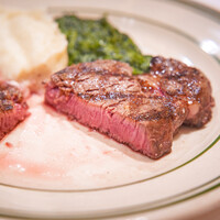 ベンジャミンステーキハウス 六本木 - 