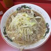 ラーメン二郎 京急川崎店