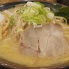 北海道らーめん みそ熊 - 札幌味噌らーめん＠アップ