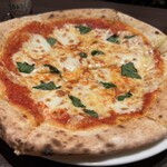 ちょい飲み酒場 イケバル - マルゲリータ 968円