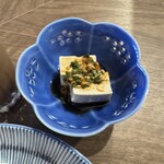 焼肉と炊きたて米 肉日和 - 料理