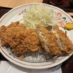 和幸とんかつ輝 - 