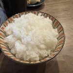 焼肉と炊きたて米 肉日和 - 料理