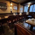 珈琲倶楽部かるがも - 