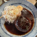 焼肉と炊きたて米 肉日和 - 料理