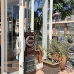 パン・ド・キュイソン - 