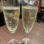 ちょい飲み酒場 イケバル - ポールスター 209円
