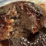 焼肉と炊きたて米 肉日和 - 料理