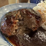 焼肉と炊きたて米 肉日和 - 料理