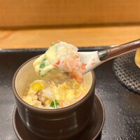 鮨 箕輪 - 