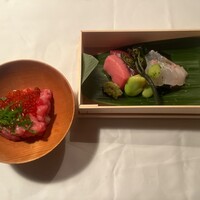 チニャーレエノテカ - 