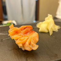 鮨 箕輪 - 