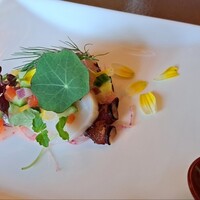 la mura 神戸会下山 - 