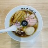 麺屋 こうすけ 金沢新保本店
