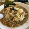 椿ラーメンショップ 二本松店